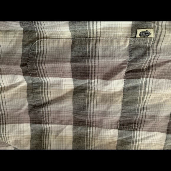 Pineapple Connection short sleeve shirt - Picture 3 of 3